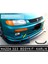 Mazda 323 Uyumlu Ön Tampon Eki Bodykit Karlık Lip 123PİONABLACK 1