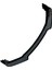 Mazda 323 Uyumlu Ön Tampon Eki Bodykit Karlık Lip 123PİONABLACK 4