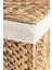 Meander Su Sümbülü Çamaşır Sepeti 44 x 34 x H 54 5112 5