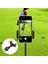 Cep Telefonu Klip Standı Golf Salıncak Kayıt Braketi Aksesuarları (Yurt Dışından) 5