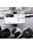 Ayarlanabilir Mobil Destek Klipsi - Katlama Tutucu - Araç Telefonu Kickstand 360 Derece Araç Içi Pano Evrensel Araç Telefonu Tutucu (Yurt Dışından) 1