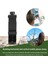 Evrensel Ayarlanabilir Tripod Bağlama Aparatı Cep Telefonu Klip Dikey Braket Klip Kelepçe Tutucu 360 Akıllı Telefon Adaptörü (Yurt Dışından) 3