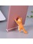 Sevimli Kedi Desteği Reçine Tutucu Stand Tutucu (Yurt Dışından) 5