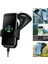 360 Dönebilen Araç Camı Vantuz Dağı Cep Telefon Tutucu Telefon Stand Braketi Araba Iç Aksesuarları Için (Yurt Dışından) 4