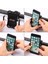 Outad S09A Evrensel Bisiklet ve Bisiklet Motosiklet Montaj Tutucu Telefon Tutucu (Yurt Dışından) 5