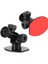 Navigatör Tutucu HD-053 Üniversal Çift Taraflı Yapışkan Araca Monte Ayarlanabilir Esnek Güçlü Destek (Yurt Dışından) 5