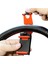 Evrensel Araç Direksiyon Telefon Montaj Tutucu Braketi Akıllı Telefon Gps Için Standı (Yurt Dışından) 4