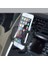 iPhone Cep Telefonu Gps Için Evrensel Dönebilen Araç CD Yuvası Montaj Braketi Tutucu (Yurt Dışından) 4