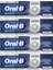 Oral-B pro-Expert Advanced Ekstra Beyazlık Diş Macunu 75 Ml X 4 2