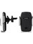 Wk WP-U46 Max Kablosuz Şarj Cihazı Araç Hava Çıkışı Cep Telefonu Tutucu Braketi (Yurt Dışından) 1