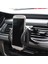 Mobil Araba Büyük Otomatik Kilit Hava Çıkışı Cep Telefonu Rafı Dayanıklı Raf (Yurt Dışından) 5