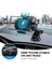 [yeni Ürün] Getıhu Araç Telefonu Tutucu 360° Ön Cam Mobil Hücre Desteği Akıllı Telefon Evrensel Montaj Standı Iphone 12 11 7 8 Samsung Huawei (Yurt Dışından) 2
