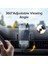 [yeni Ürün] Getıhu Araç Telefonu Tutucu 360° Ön Cam Mobil Hücre Desteği Akıllı Telefon Evrensel Montaj Standı Iphone 12 11 7 8 Samsung Huawei (Yurt Dışından) 3