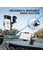 [yeni Ürün] Getıhu Araç Telefonu Tutucu 360° Ön Cam Mobil Hücre Desteği Akıllı Telefon Evrensel Montaj Standı Iphone 12 11 7 8 Samsung Huawei (Yurt Dışından) 4