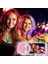 IPhone 6 / 6s Için Kaliteli LED Işıklı Selfie Aydınlık Telefon Yüzükleri (Yurt Dışından) 5