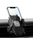 Joyroom JR-ZS259 360 Derece Dönen Germe Mekanik Araba Hava Firar Tutucu 4.7-6.9 Inç Cep Telefonları Için (Yurt Dışından) 1