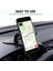 Akıllı Telefon Için 360° Dönebilen Kontrol Paneline Montajlı Araç Telefonu Tutucu Hud Standı (Yurt Dışından) 4