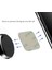 Bluewow Manyetik Telefon Için Evrensel Metal Plaka Arabaya Montaj Tutucu Beşik ve Yapıştırıcı (Manyetik Bağlantılarla UYUMLU)TP05 (Yurt Dışından) 4