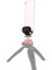 Puluz PU371 Tripod Telefon Montaj Metal Kelepçe Kafası 1/4 Vidalı Topuz Montaj Kaidesi (Yurt Dışından) 5