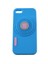 Apple Iphone 5 Için Kamera Tarzı Silikon Kılıf Kapağı (Yurt Dışından) 2