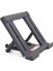 Taşınabilir Tablet Tutucu Pc Stand Pad Stent Masaüstü Braketi, 7-11 Inç iPad Için - Siyah (Yurt Dışından) 2