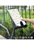 Paslanmaz Çelik Elektrikli Araç Telefonu Navigasyon Braketi Rider Paket Servis Personel Telefon Braketi Motosiklet Bisiklet Telefon Standı (Yurt Dışından) 3