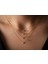 0.07 Ct. Minimal Pırlanta Kolye 3