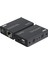 HDMI Cat6 60 Metre Tv Extender Alıcı Verici Adaptör 1