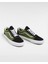 Old Skool VN000CR5BGK1 Erkek Sneaker 4