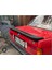 Bmw E30 M1 Spoiler Boyasız Ham Mat Siyah 1