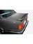 Bmw E30 M1 Spoiler Boyasız Ham Mat Siyah 2