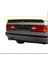 Bmw E30 M1 Spoiler Boyasız Ham Mat Siyah 4