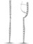 LUXURY COLLECTİON 2,27ct Pırlanta Küpe 1