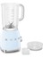 BLF01PBEU Blender Pastel Mavi 3