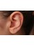 Vole 0,03ct Pırlanta Piercing-Tragus 2