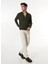 Normal Bel Normal Paça Taş Erkek Chino Pantolon F4WM-PNT 2750 1