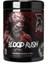 Blood Rush Pump Preworkout Huperzine + Agmatine Sulfate 2