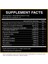 Blood Rush Pump Preworkout Huperzine + Agmatine Sulfate 3