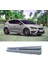 Seat Leon 2014-2015 Fr Plastik Boyasız Aero Yan Marşpiyel 1