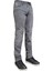 Urbanizer Grey Korumalı Motosiklet Kot Pantolonu 2
