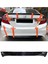 Honda Civic Fb7 (2012-2016) Modulo Arka Ek-Difüzör (Plastik) Boyasız Fb7 Arka-Difizör-Bodykit-Ek 1