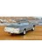 1:43 Ölçekli Lisanslı Metal Retro Amerikan Arabaları - 1966 Pontiac Gto - 10 cm 5