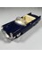 1:43 Ölçekli Lisanslı Metal Retro Amerikan Arabaları - 1959 Chrysler 300E - 10 cm 1