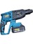 5102 36 Volt Çift Bataryalı Şarjlı Hilti - Sds Akülü - Çantalı 1
