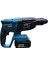 5102 36 Volt Çift Bataryalı Şarjlı Hilti - Sds Akülü - Çantalı 2
