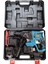 5102 36 Volt Çift Bataryalı Şarjlı Hilti - Sds Akülü - Çantalı 3