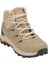 Outdoor Trekking Erkek Bot Bej - Oranj 2