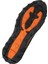 Outdoor Trekking Erkek Bot Bej - Oranj 4