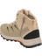 Outdoor Trekking Erkek Bot Bej - Oranj 5