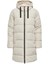 Onlclaıre Puffer Hood Coat cc Kadın Mont 15323232 1